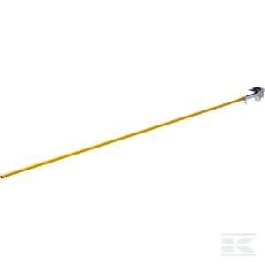 Suslėgto oro šukinis pistoletas 90 cm geltonas T8052KR