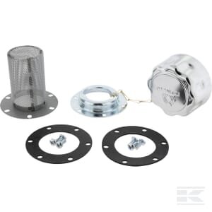 Užpildymo kamštis TA80 su filtru TA80B10A001P01