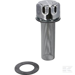 Užpildymo kamštis TA80 su filtru TA80B10A202P01