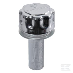 Alyvos užpildymo kamštis 10 µm suvirinimui TA80D10A003P01