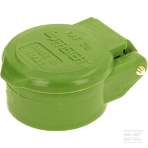 Žalias dangtelis 2FFN38..F TAF38V