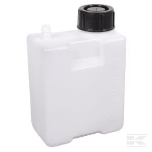 Alyvos surinkimo talpa 300 cc TAR12BP