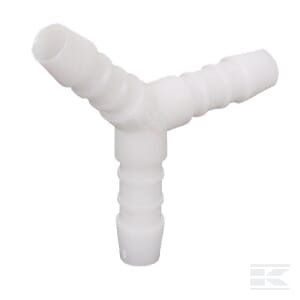 Y jungtis 8 mm TAR12Y8