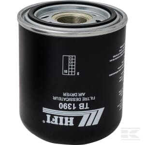 Oro sausintuvo filtras TB1390