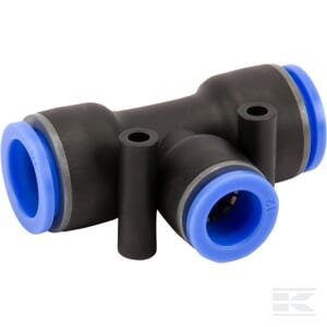 Įspaudžiama jungtis TC161216P