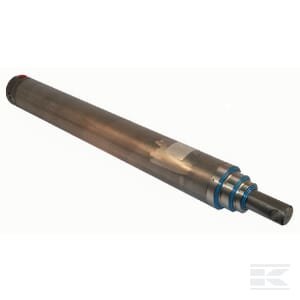 3 pakopų vertimo cilindras M900/C TC31202449