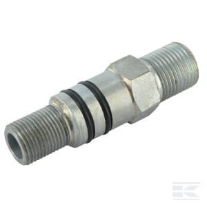 Įsukamas adapteris 3/4" TC9-12 TC912