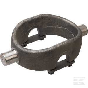 Trunnion laikiklis TC 9-195 TC9195