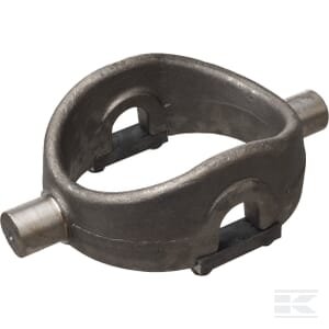 Trunnion laikiklis TC 9-2112 TC92112