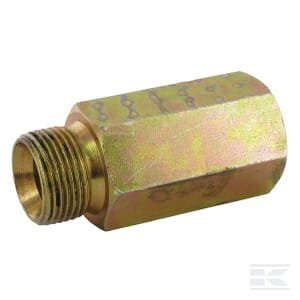 Žarnos trūkio vožtuvas TC9-2723 TC92723