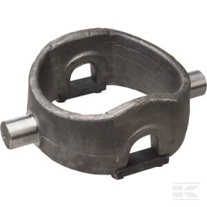 Trunnion laikiklis TC 9-3124 TC93124