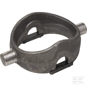 Trunnion laikiklis TC 9-4152 TC94152