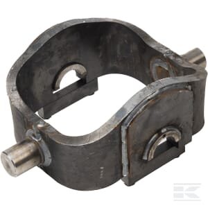 Trunnion laikiklis TC 9-5170 TC95170