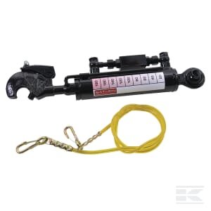 Centrinis trauklis hidraulinis kat 1/1 TCVNN305015011