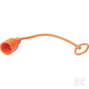 Apsauginis dangtelis oranžinis NV12 vyr. TF12A