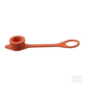 Apsauginis dangtelis juodas vyr TF2FI34N