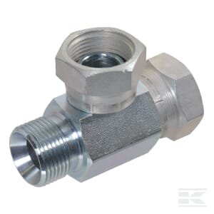 L-kaištis F/M/F 1" BSP TFFM16