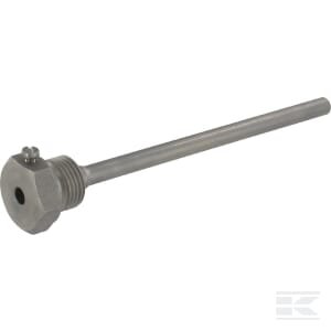 Panardinimo mova TH-V4A/400 mm, nerūdijantis plienas THV4A400