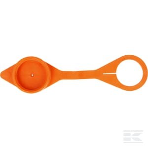 Apsauginis dangtelis juodas mot TM2FI34N