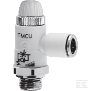 Srauto reguliavimo vožtuvas TMCU9781210