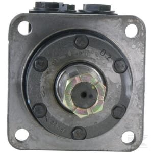 Ratų variklis, kūginis velenas Ø1,5" TMKW200151F6011