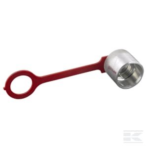 Apsauginis dangtelis metalinis mot – CVV 04 TMVV04S