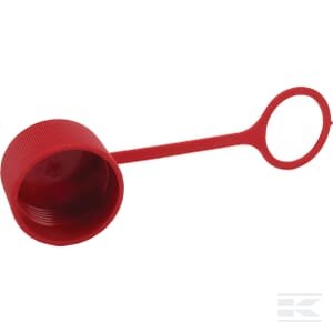 Apsauginis dangtelis CVV TMVV16