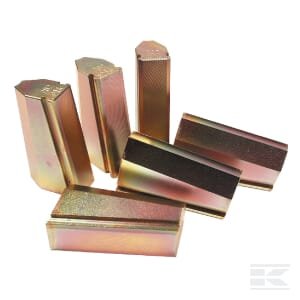 Užspaudimo įrankių rinkinys 202-09-12 HM920209