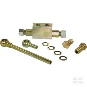 Viršutinės traukės surinkimo komplektas TOP912063