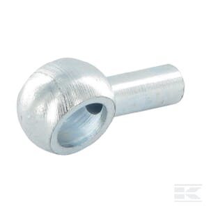 Akutė 3/8 su 12mm vamzdžiu L=40 TOP93812042