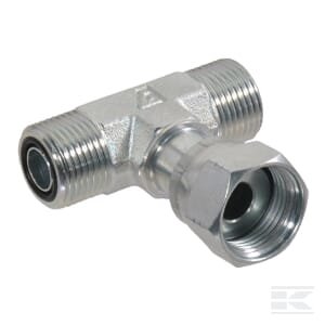 T formos kaištis M/M/F 1-7/16 ORFS TORFS23