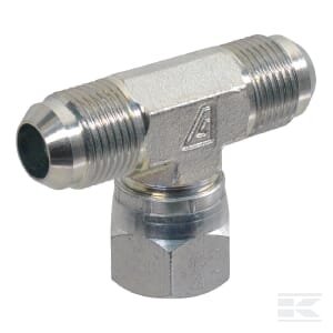 T formos kaištis M/M/F 1-5/16 JIC TOU21