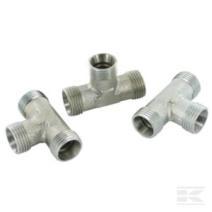 T-jungtis 15L TS15LGP