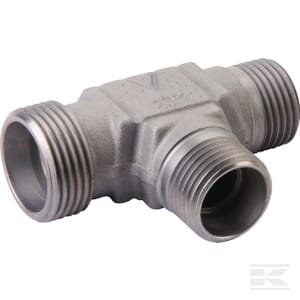 T jungtis 15-12-12L TS151212L