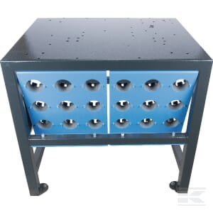 Darbastalis S/S6 su PB239 TURACK18PB239