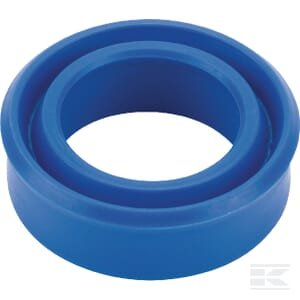 Strypo sandariklis PU 20x30x10 U2030A