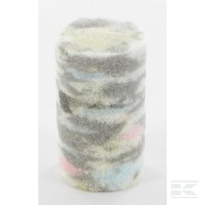 Valymo projektilis 22 mm-5/8" (50 vnt.) UC2216P050