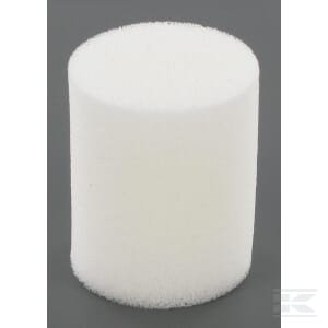 Valymo projektilis 33 mm-1" (40 vnt.) UC3325P040