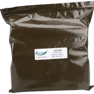 Valymo projektilis 65 mm (10 vnt.) UC65P010