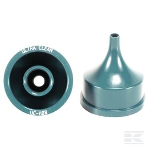 Vamzdžio antgalis 8 mm (5/16") UCT08