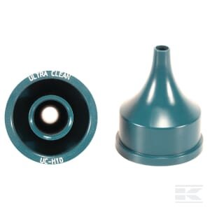 Vamzdžio antgalis 10 mm (3/8") UCT10