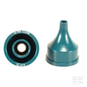 JIC/vamzdžio antgalis 13 mm (1/2") UCJ13T13