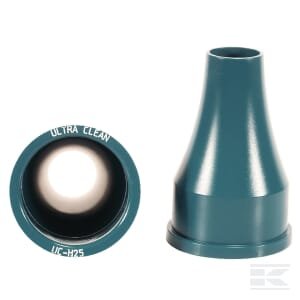 JIC/vamzdžio antgalis 25/22 mm (1"+7/8") UCJ25T25