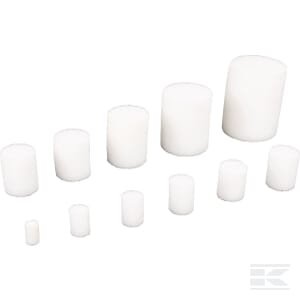 Projektilių komplektas 7–60 mm UCP2