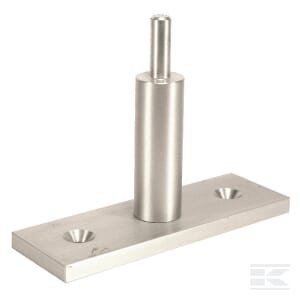 Paleidiklio stovas UCS