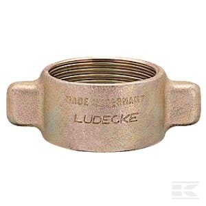 Sukamoji veržlė UM38