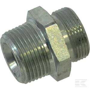 Jungtis išorinis/išorinis 18L–20x27 KO UNB UMC18L34