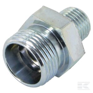 Sujungimas UMCAG 13x8.13 NU UMCAG13813NU