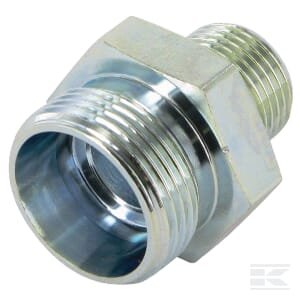 Sujungimas UMCAG 27x20.27 NU UMCAG272027NU