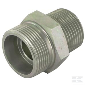 Sujungimas UMCAG 21x20.27 NU UMCAG212027NU